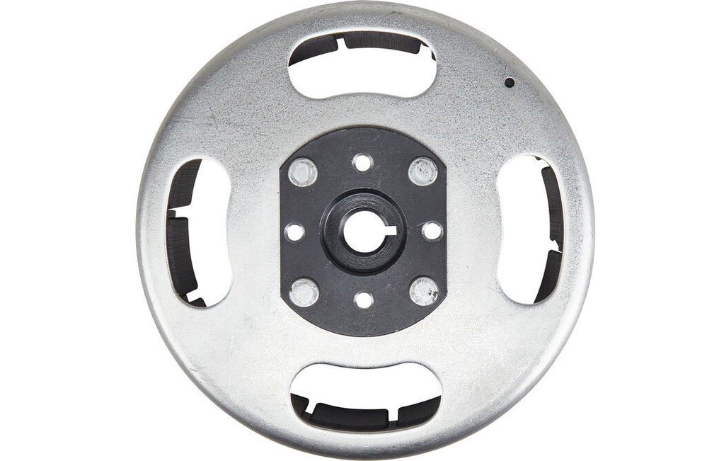 Rotor