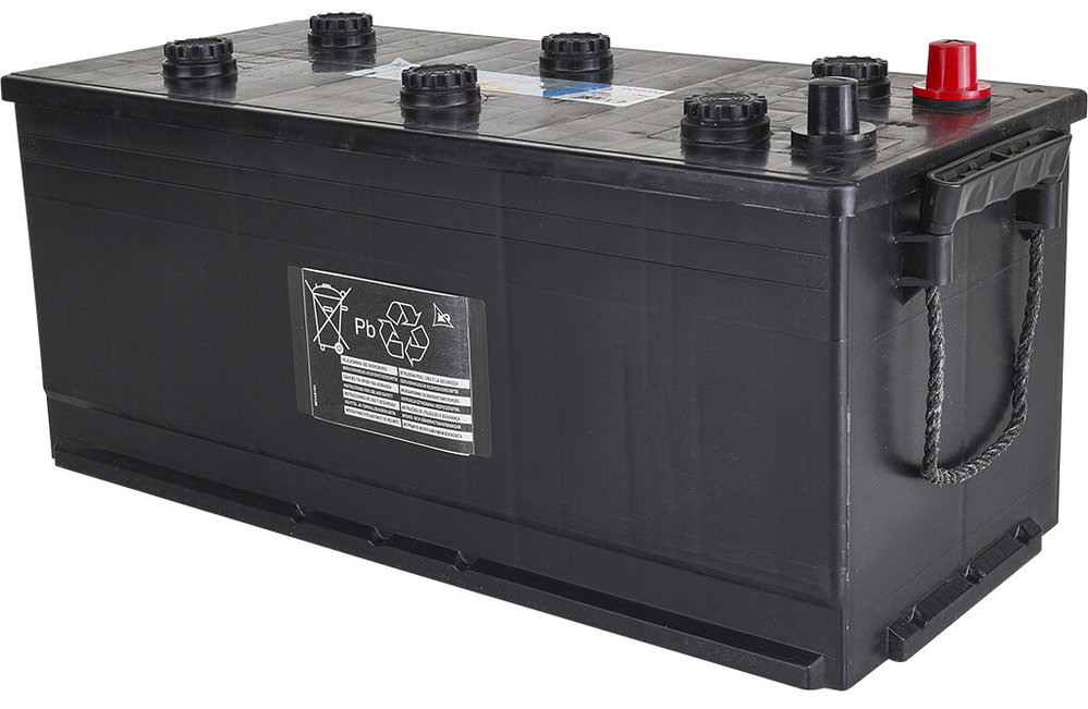 Exide Start PRO Traktorbatterie EG 1806, 12V 180Ah