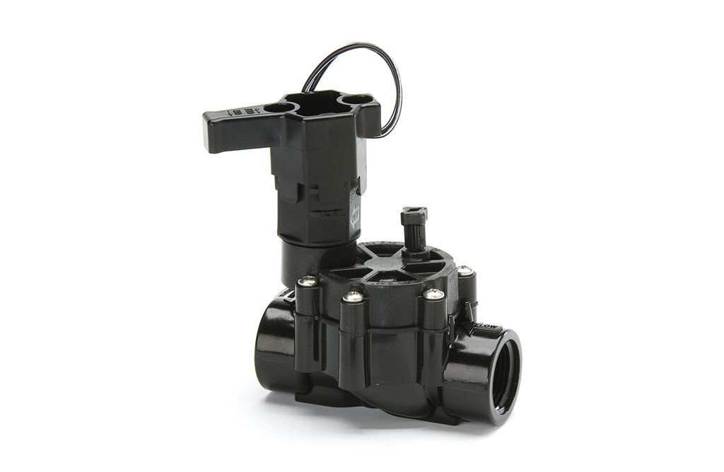 Rainbird Steuereinheit