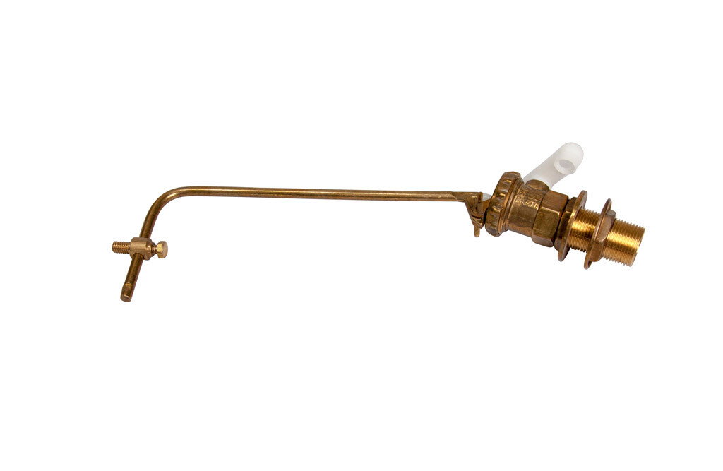 Universal Schwimmerventil, 3/4"