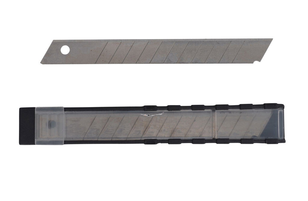 Klingen, 9mm