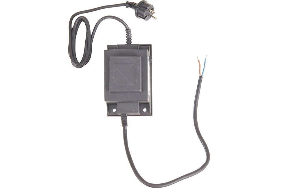Transformator, 200W