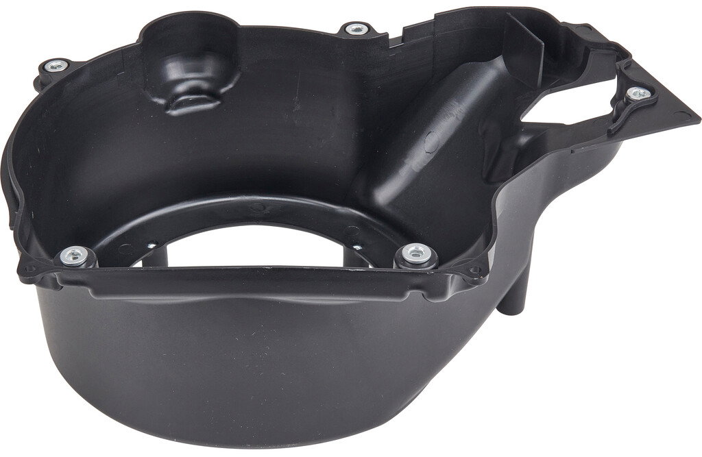 Gehäuse des Rückspulstarters