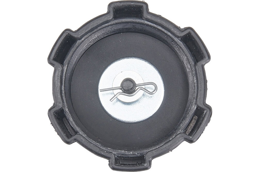Kraftstofftankdeckel