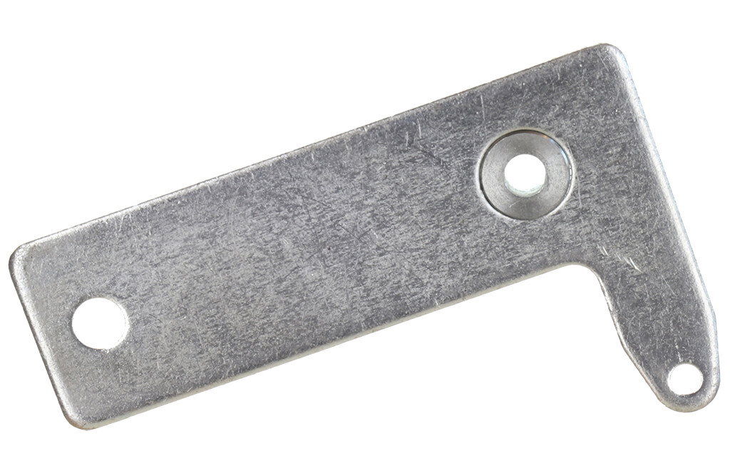 Spannarm
