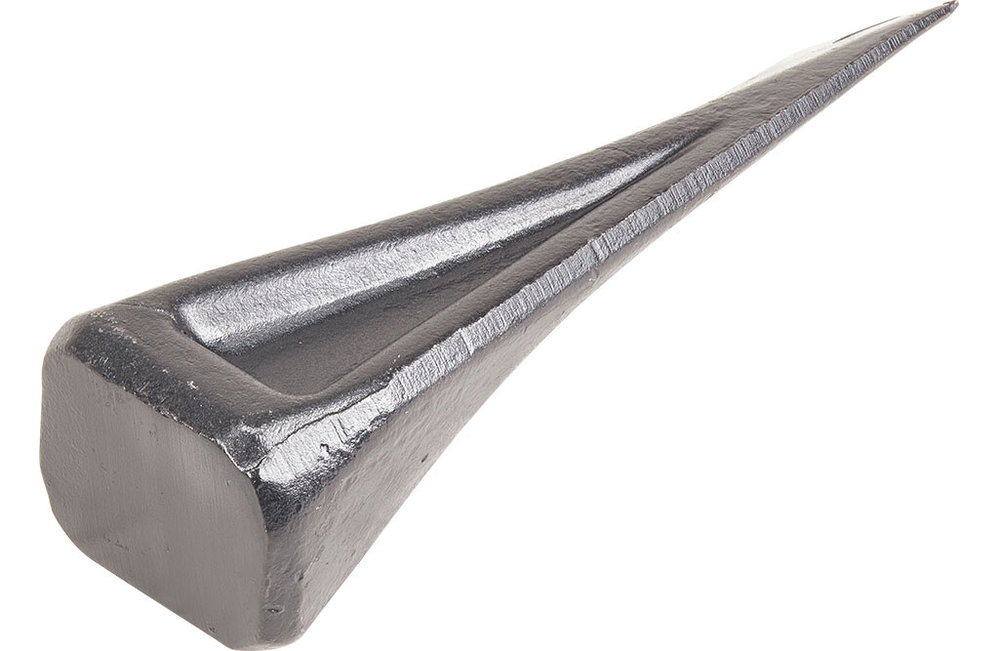 Stahlspaltkeil, 2 kg