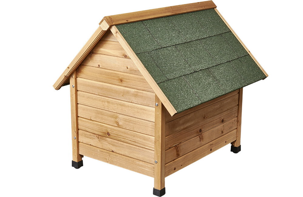Hundehütte 
