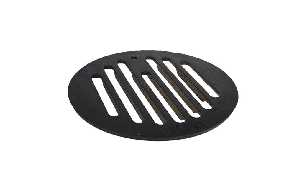 Duco Gusseisenrost, Ø 280