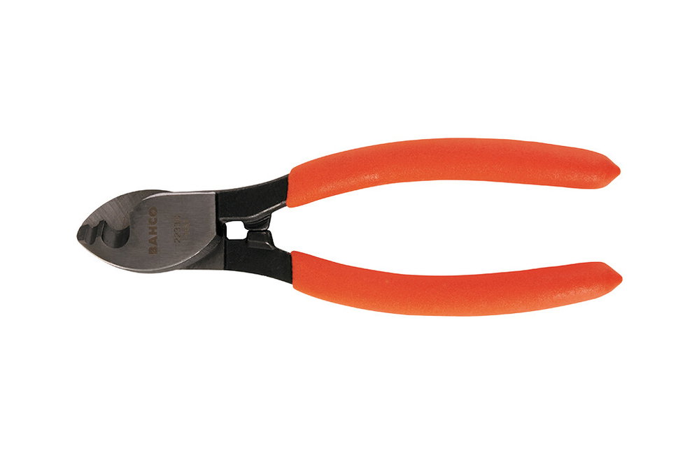 Bahco Kabelschere 2233D-160IP