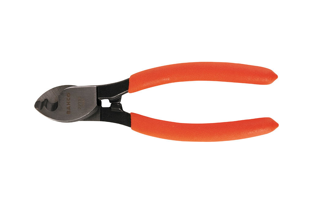 Bahco Kabelschere 2233D-160IP