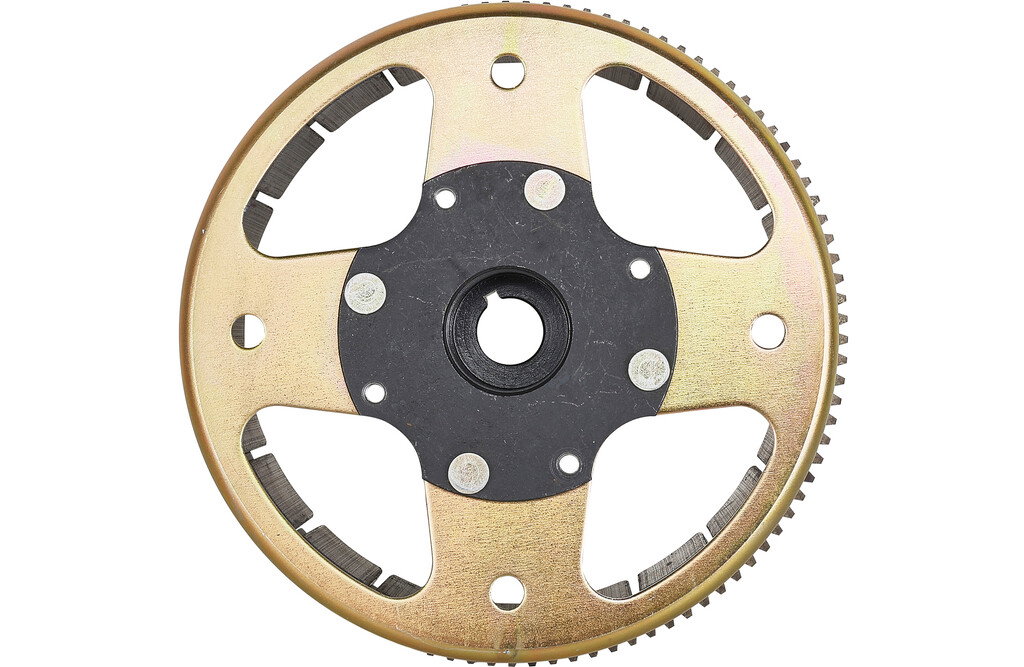 Rotor