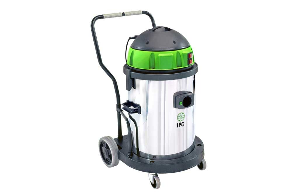 IPC Industriesauger