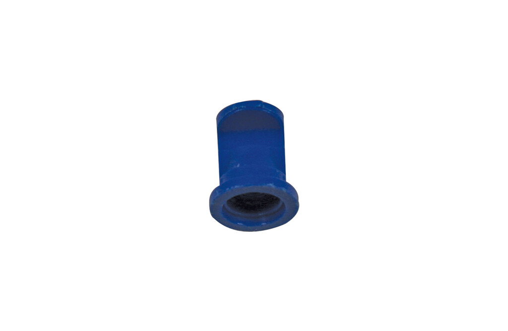 Düse - blau 0,8MM