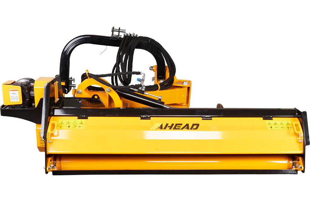 AHEAD Böschungsmulcher 200cm VBM200-DM mit Ausleger, ab 80 PS