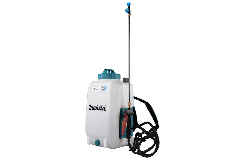 Makita DUS158Z Akku-Druckspritze 15 Liter 18V