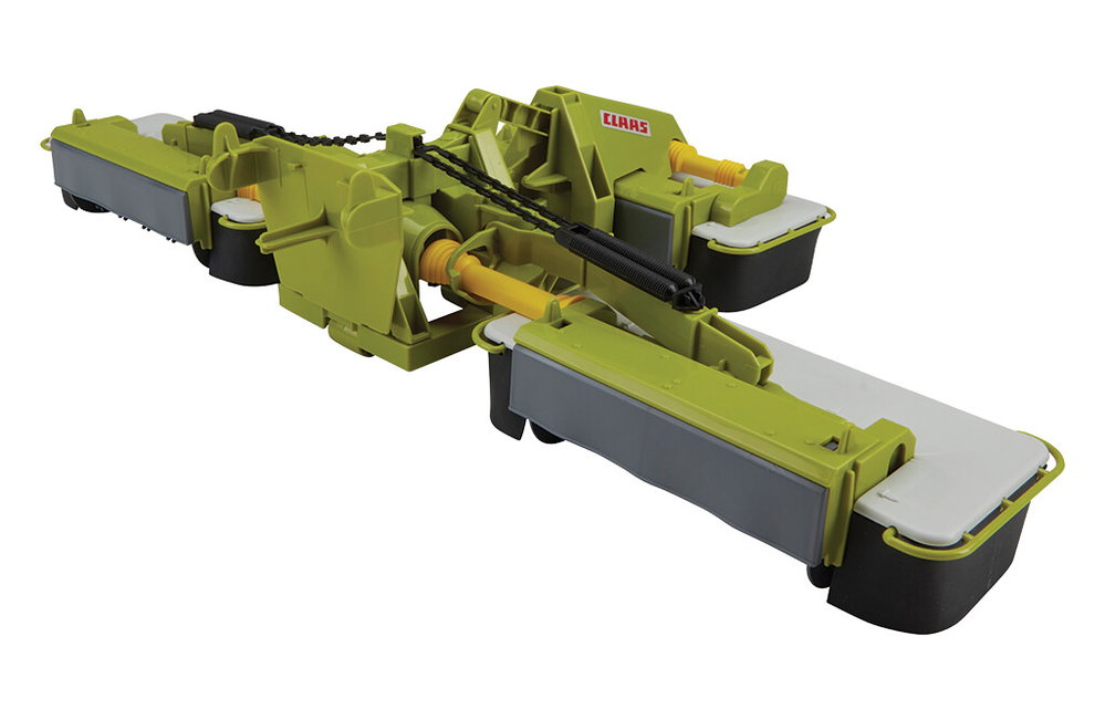 Claas Mähwerk