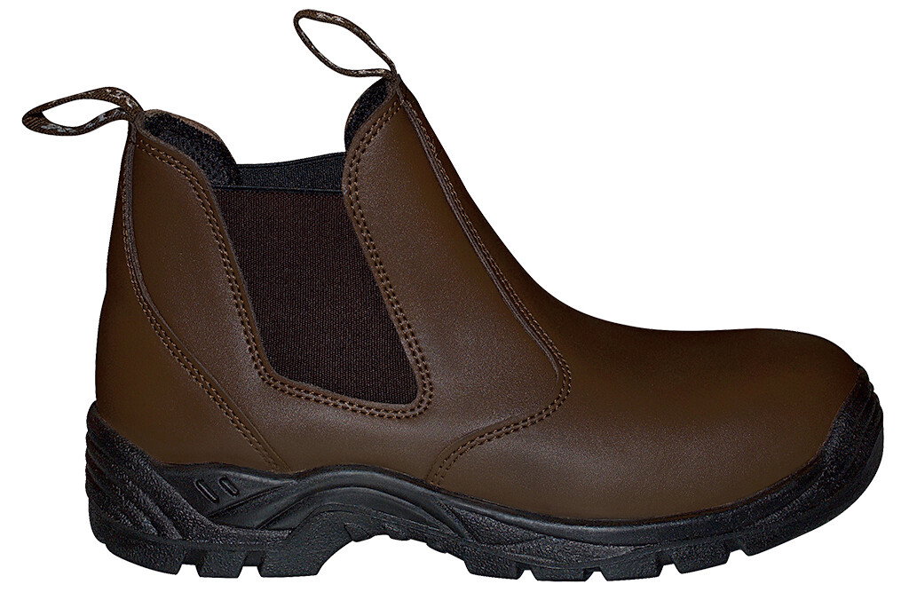 Rune-Stiefelette für die Freizeit, 47