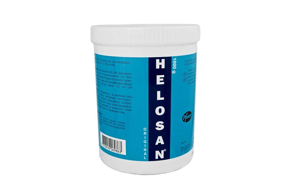 Helosan-Salbe, 1.000 ml