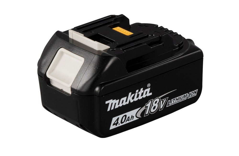 Makita Astschere, 2x18V - inkl. Akkus und Ladegerät