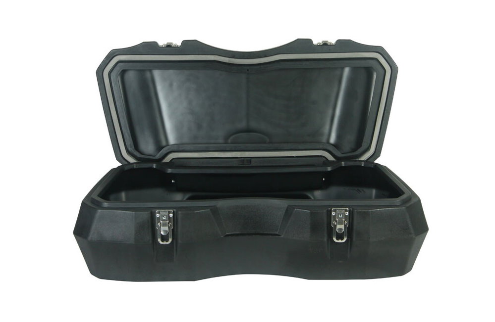 Gepäckbox für Quad & ATV 66L, Frontmontage