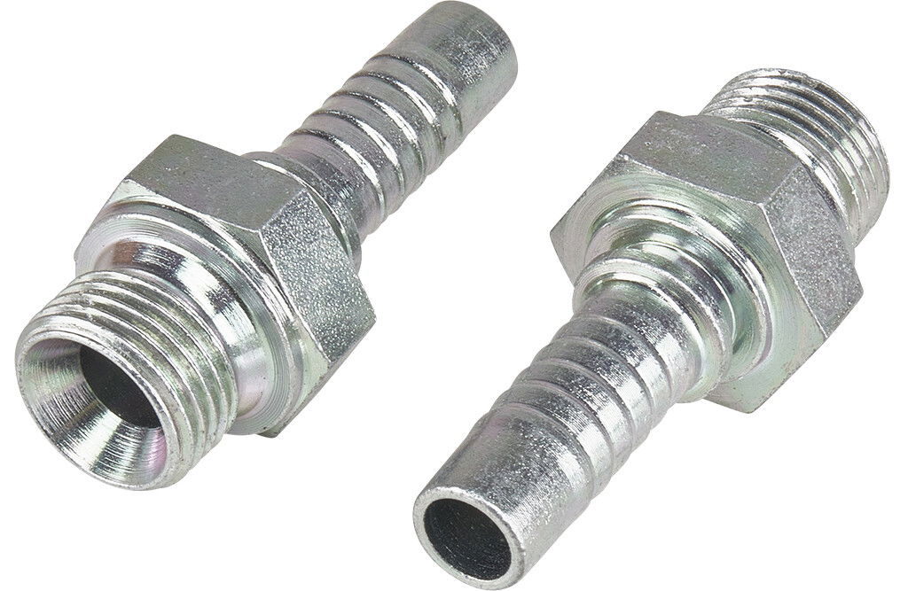 Armaturensatz für Schlauchpresse 1/2"