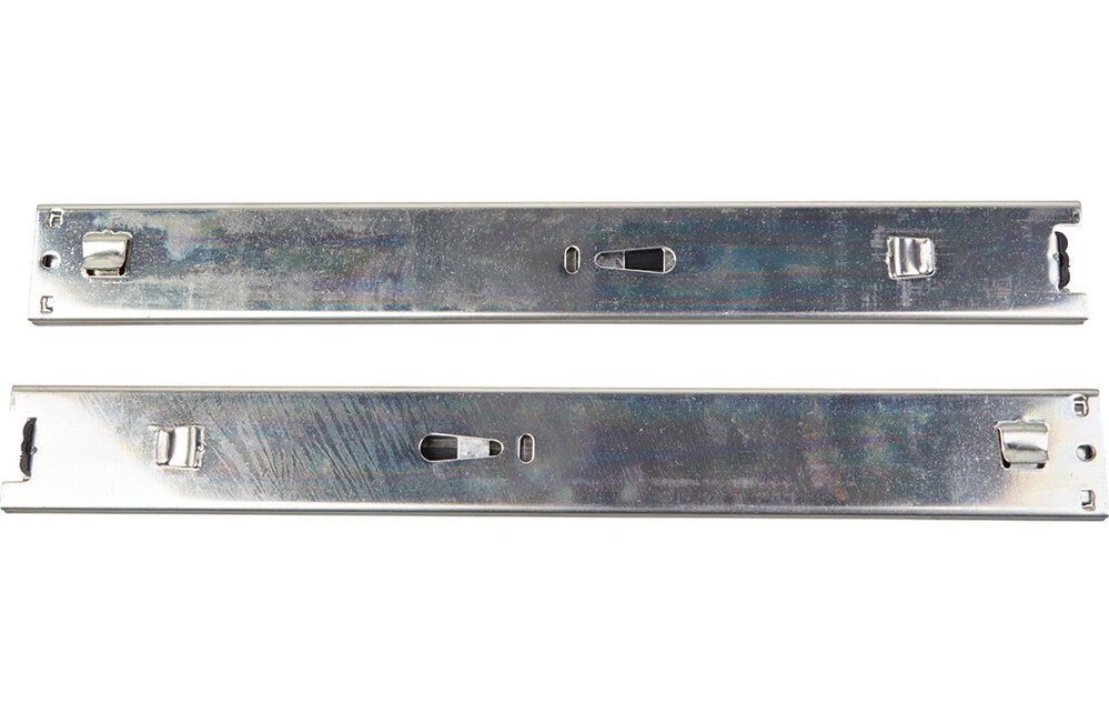 Schubladenschienen-Set für Schublade