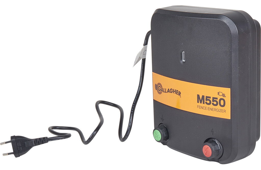 Gallagher Weidezaungerät M550 230V