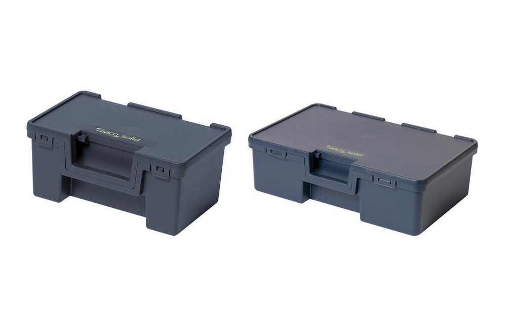 Werkzeugkasten, Modell Solid