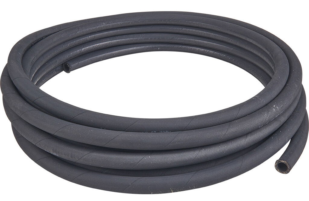 Armaturensatz für Schlauchpresse 1/2"