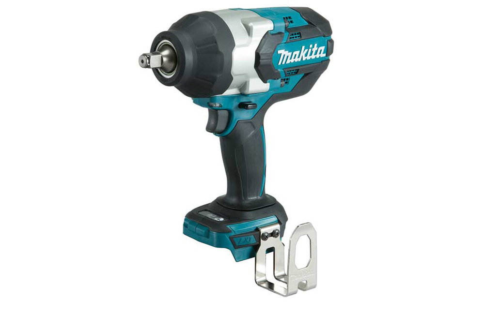 Makita Schlagschrauber, 1.000 Nm, 18V Li-Ion