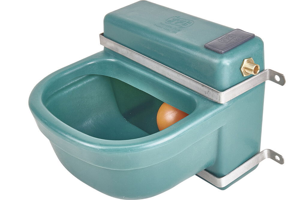 Schwimmer-Tränkebecken 16 Liter