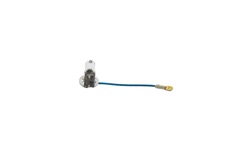 Glühbirne, 12V 55W