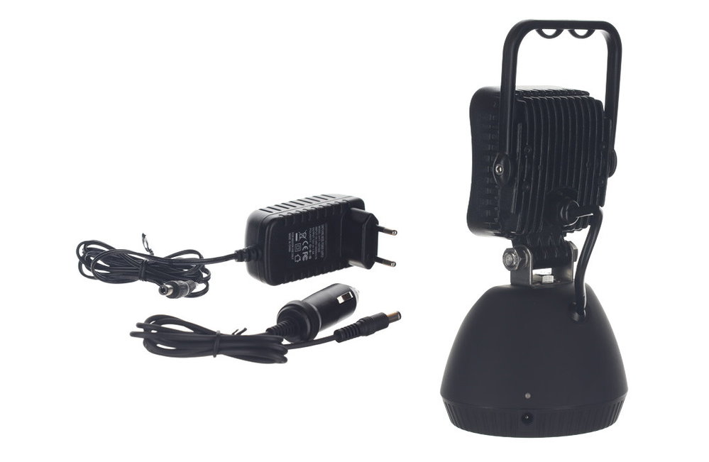 LED Arbeitslampe, Light Buddy