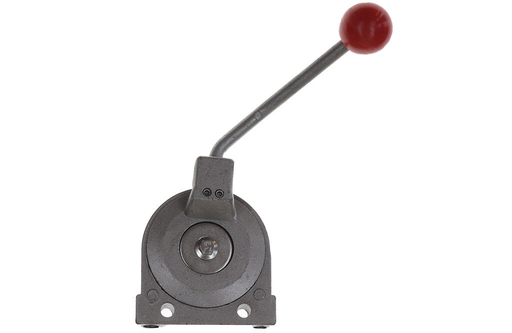 Drosselklappengriff