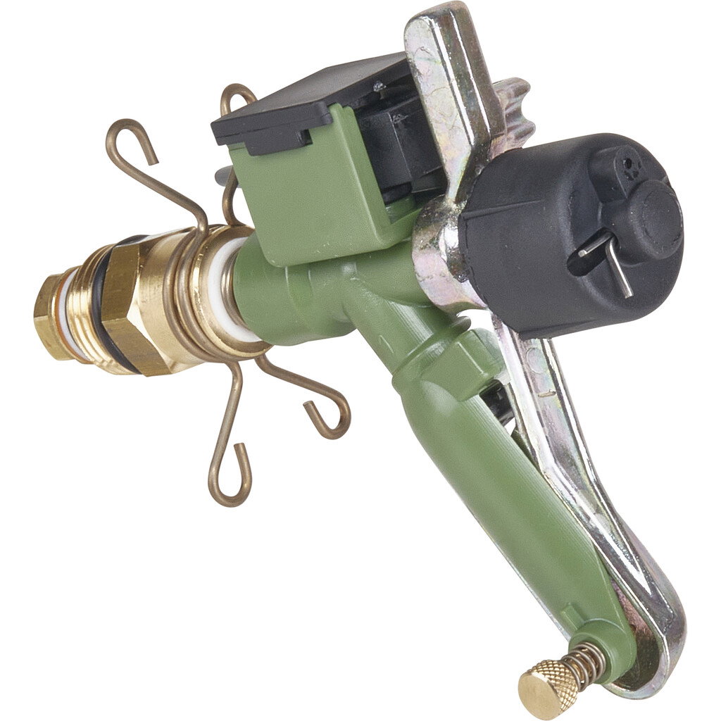 Sprinkler für Bewässerungsmaschine