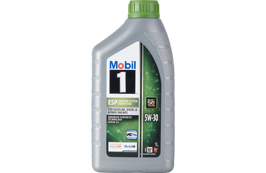 Mobil 1 ESP 5W-30 Motoröl