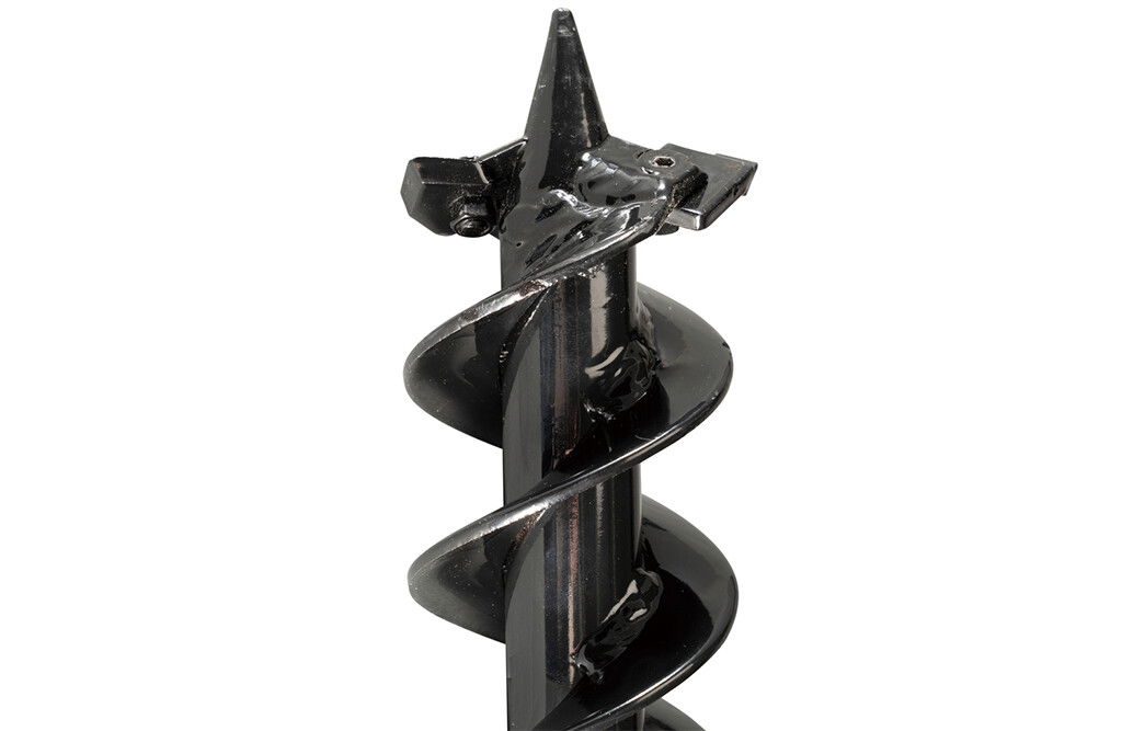 Lose Bohrkrone, 60 x 800 mm