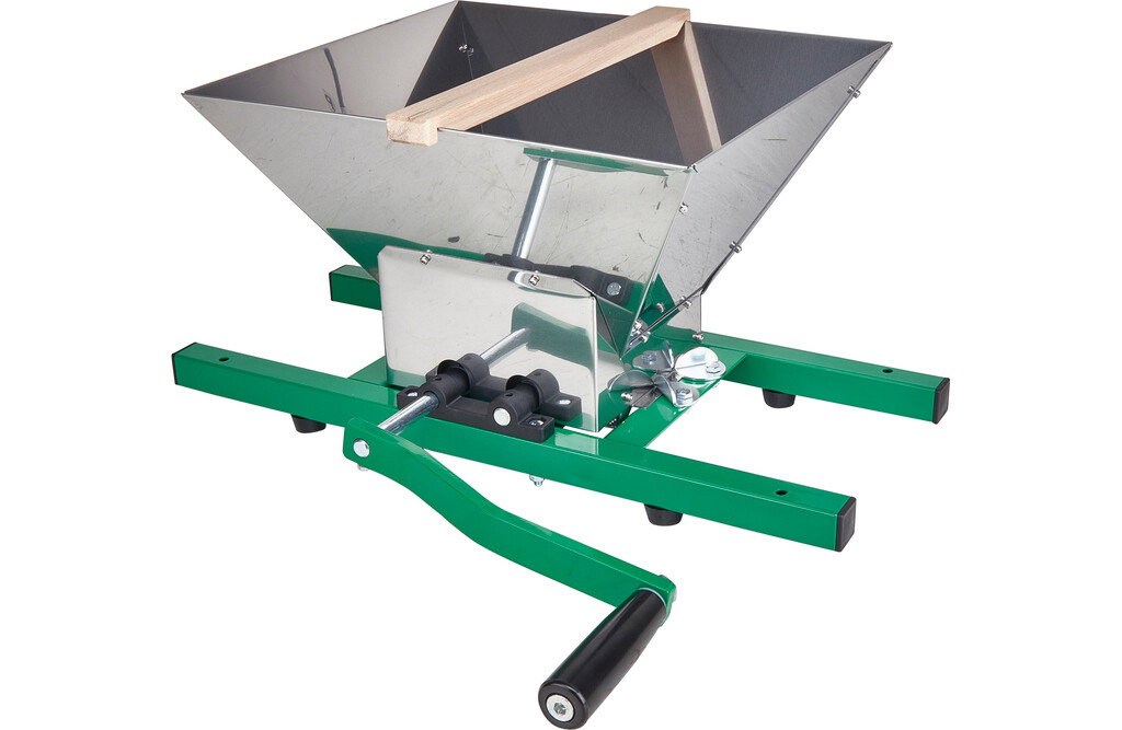Obstmühle manuell 7 Liter