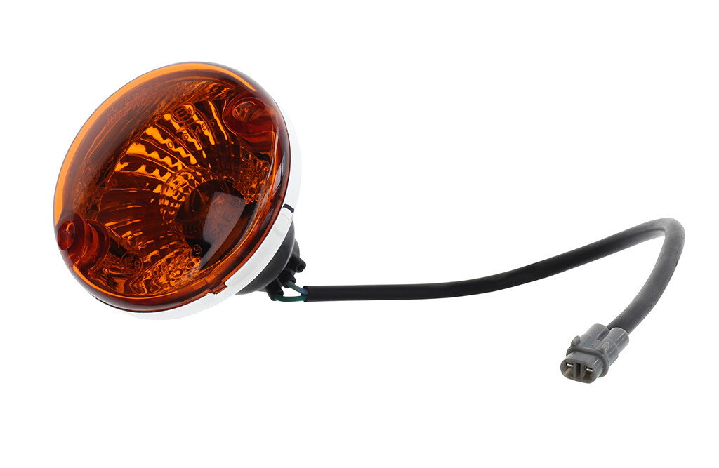 Blinker vorne
