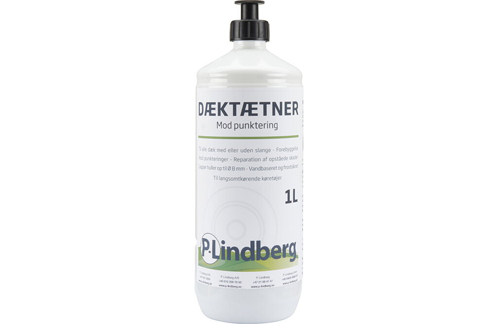 Reifendichtmittel 1 Liter