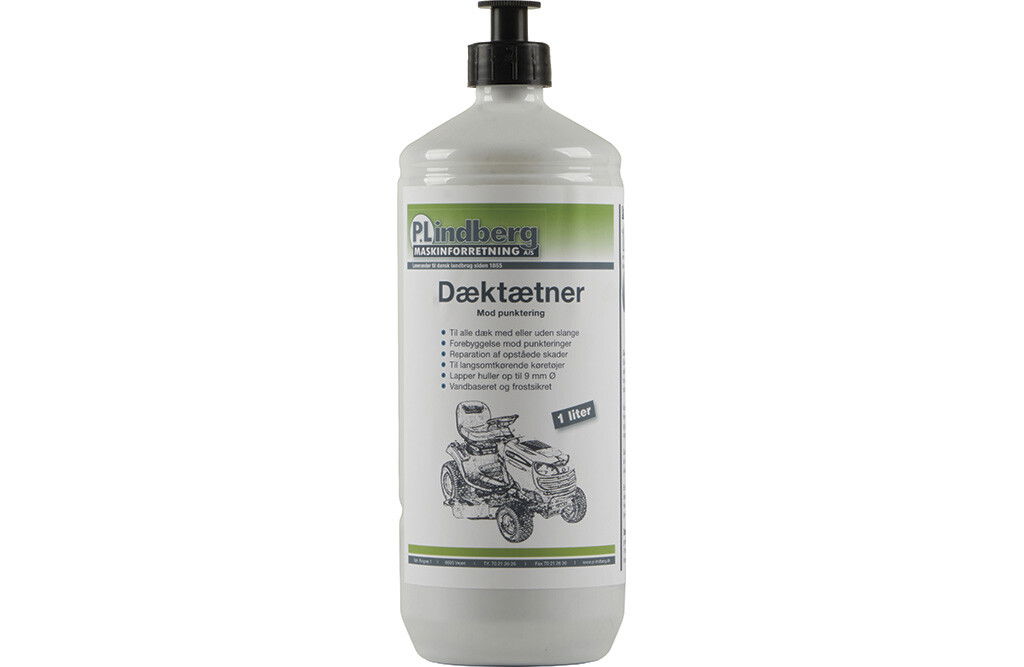 Reifendichtmittel 1 Liter