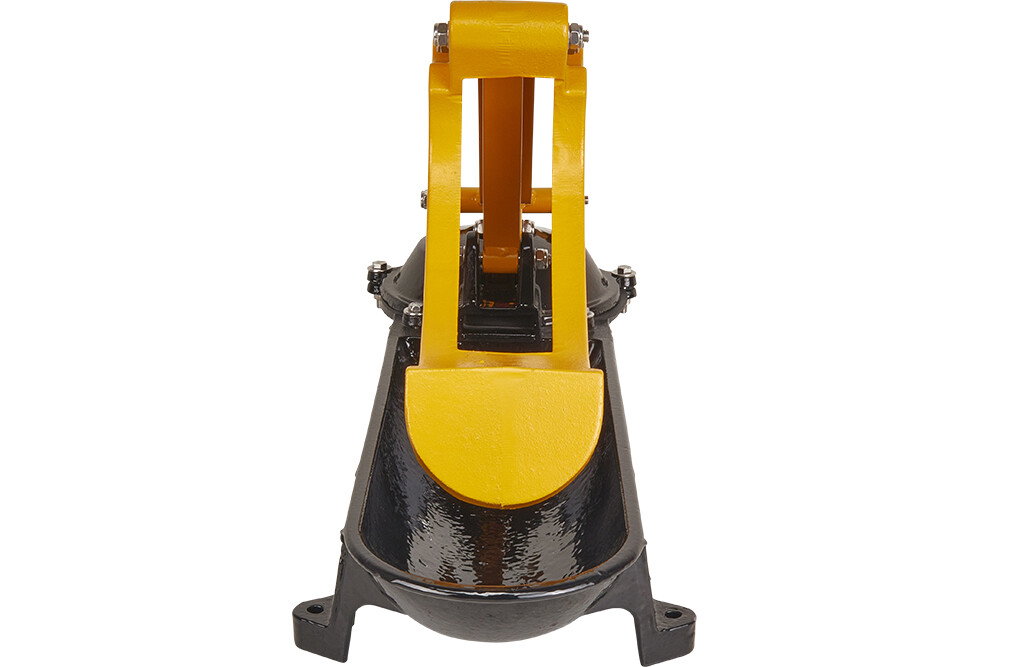 Weidepumpe