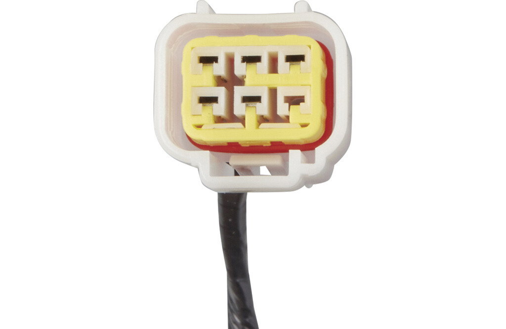 EPS-Kabelbaum, Signalkabel