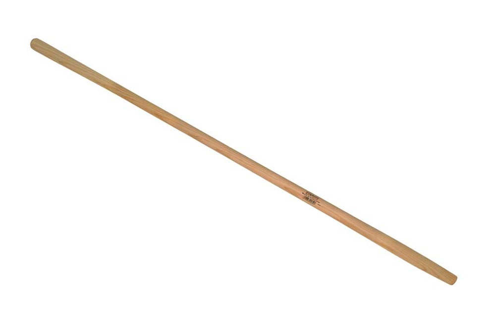 Eschenholzstiel, Ø 36 mm
