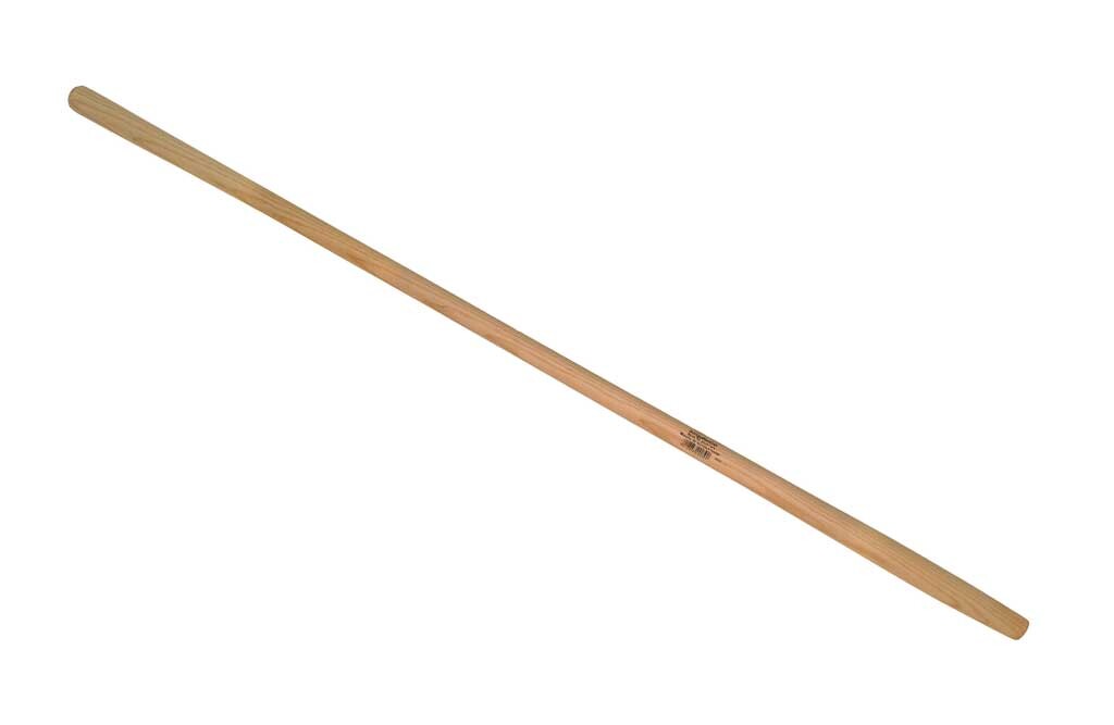 Eschenholzstiel, Ø 36 mm