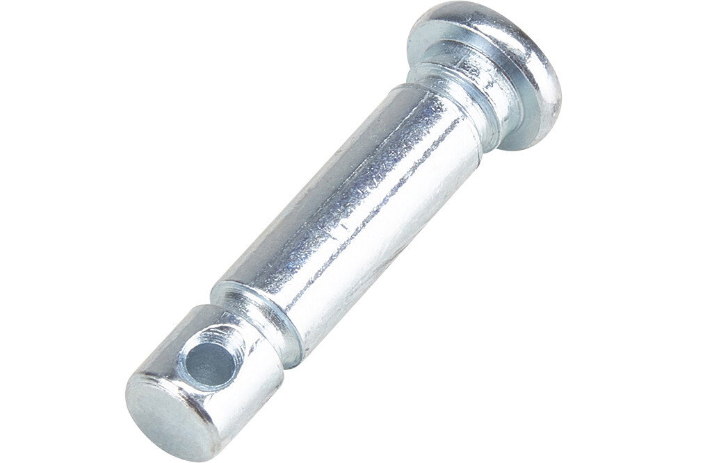 Verriegelungsbolzen