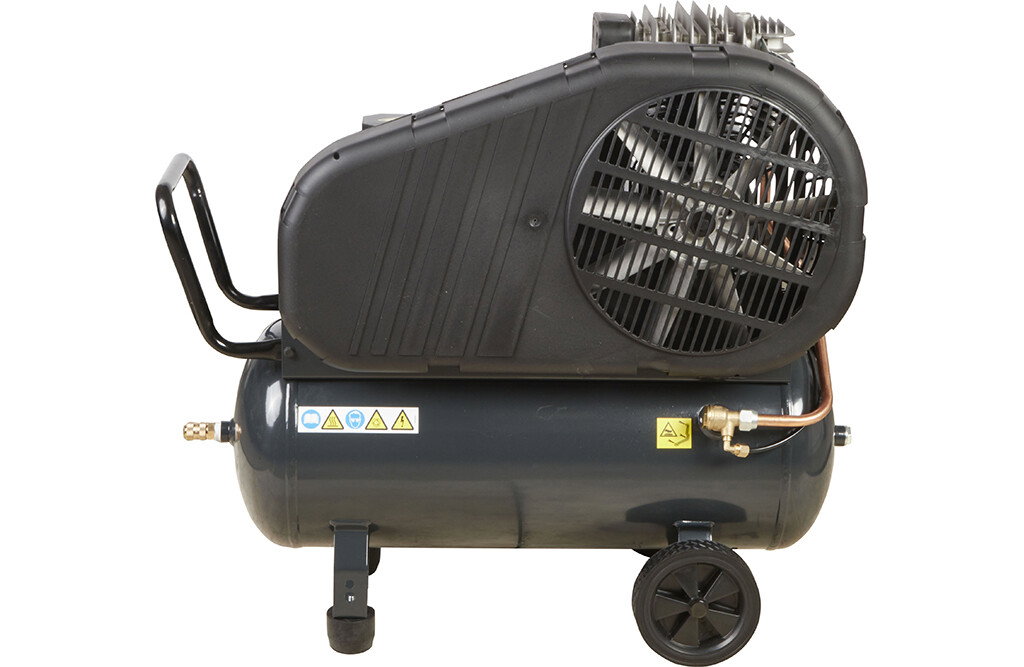 Rockworth Werkstatt Kompressor 476l/min 400V