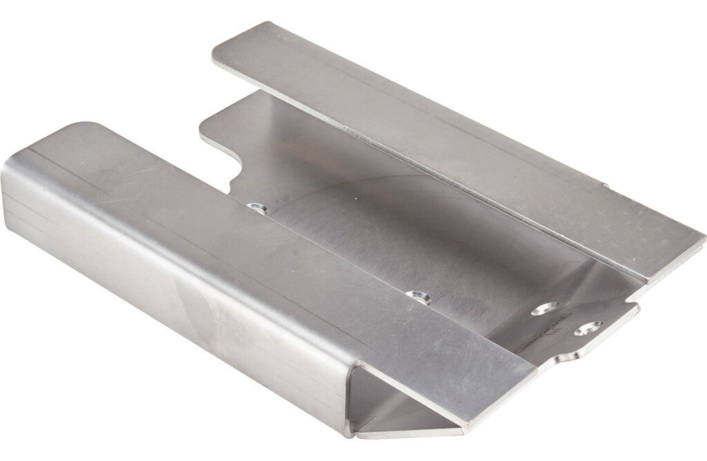 Quad-Werkzeughalterung für Drainageschaufel