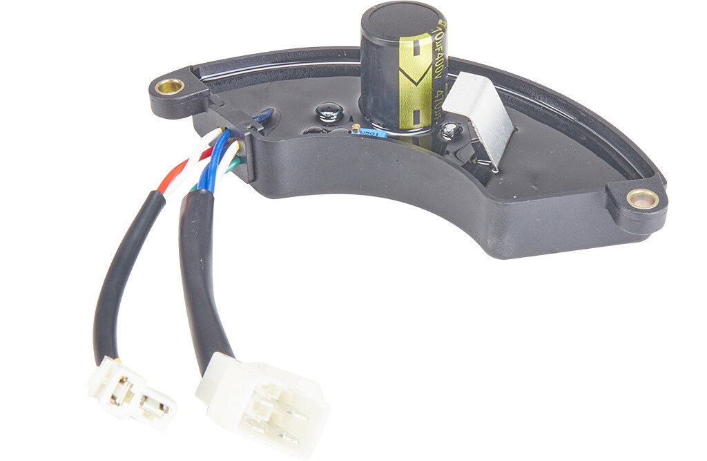 Reparatursatz für 1-Phasen-Generator