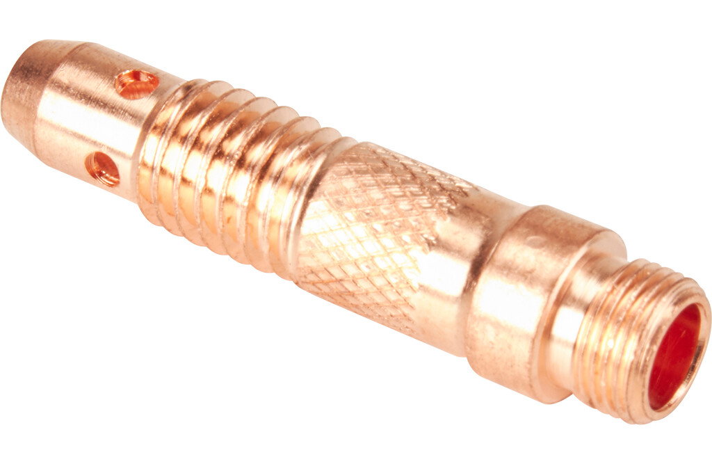 WIG-Elektrodenhalter, 3 Stück, Ø1,6 mm